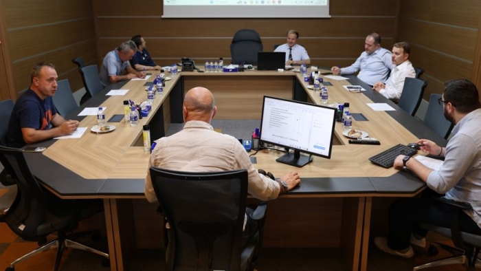 Encümende gürültü kirliliğine af yok